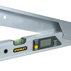 Stanley Goniomètre '0-42-087 Niveau Digital D''angle 40 Cm'