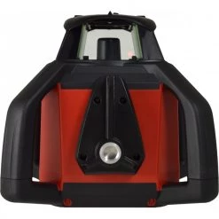 Futech Laser Rotatif 051.02 Para Red Rotational Laser + Récepteur Dans La Valise -d’appareils de mesure Soldes Boutique 051 02 para red rotational laser recepteur dans la valise 2