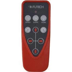 Futech Laser Rotatif 051.02 Para Red Rotational Laser + Récepteur Dans La Valise -d’appareils de mesure Soldes Boutique 051 02 para red rotational laser recepteur dans la valise 4