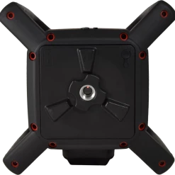 Futech 051.05.50.R Para DS Laser Rotatif Rouge + Récepteur Dans La Valise -d’appareils de mesure Soldes Boutique 051 05 50 r para ds laser rotatif rouge recepteur dans la valise 2