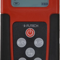 Futech 051.05.50.R Para DS Laser Rotatif Rouge + Récepteur Dans La Valise -d’appareils de mesure Soldes Boutique 051 05 50 r para ds laser rotatif rouge recepteur dans la valise 3