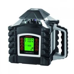 Laserliner Laser Rotatif 053.300A Quadrum DigiPlus 410S Downhill Laser