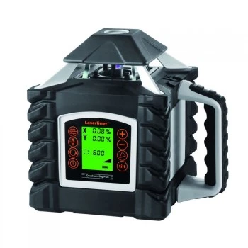 Laserliner Laser Rotatif 053.300A Quadrum DigiPlus 410S Downhill Laser 1 Laserliner Laser Rotatif 053.300A Quadrum DigiPlus 410S Downhill Laser