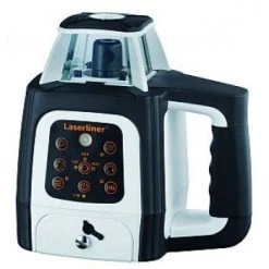 Laserliner 056.100L Centurium Express 410 S Laser Rotatif