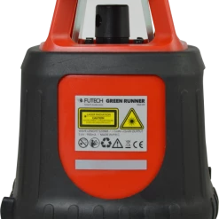 Futech 060.09 Laser Rotatif Green Runner -d’appareils de mesure Soldes Boutique 060 09 laser rotatif green runner 2