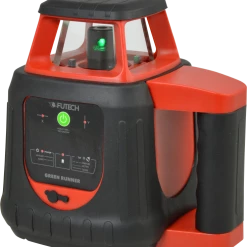 Futech 060.09 Laser Rotatif Green Runner