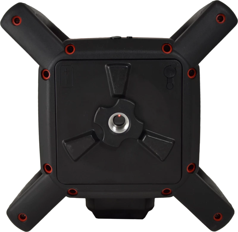 Futech 061.05.50.G Para DS Laser Rotatif Vert + Récepteur Dans La Valise 6 Futech 061.05.50.G Para DS Laser Rotatif Vert + Récepteur Dans La Valise – Image 6