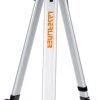 Laserliner Accessoires Trépied De Chantier 080.06 Trépied à Tête Sphérique 165 Cm