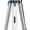 Laserliner Accessoires Trépied De Chantier 080.27A Trépied VarioStand L 180 Cm.