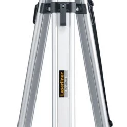 Laserliner Accessoires Trépied De Chantier 080.27A Trépied VarioStand L 180 Cm.