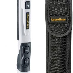 Laserliner Détecteur De Tension 083.013A ActiveFinder Pro - Le Testeur Professionnel De Tension Sans Contact