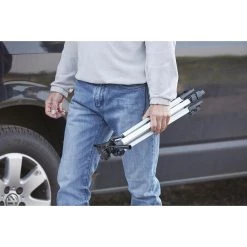 Stanley Trépied De Chantier 1-77-201 Trépied Photo Alu 5025 -d’appareils de mesure Soldes Boutique 1 77 201 trepied photo alu 5025 2