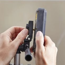 Stanley Trépied De Chantier 1-77-201 Trépied Photo Alu 5025 -d’appareils de mesure Soldes Boutique 1 77 201 trepied photo alu 5025 3