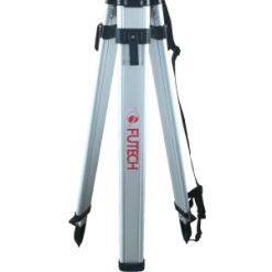 Futech Trépied De Chantier 100.135 Trépied En Aluminium De 135 Cm