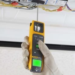 Fluke Détecteur De Tension 1000 FLT Testeur De Lampes -d’appareils de mesure Soldes Boutique 1000 flt testeur de lampes 3