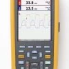 Fluke Détecteur De Tension 123B/EU Multimètre Industriel 20MHz EU