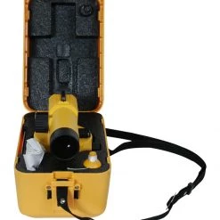 Spectra Physics Nivellement 124562 AL24M Instrument De Niveau à Bulle