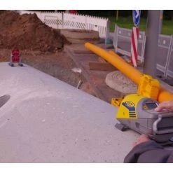 Spectra Physics Laser Rotatif 128483 DG613G Laser D'égout Avec Faisceau Vert -d’appareils de mesure Soldes Boutique 128483 dg613g laser d egout avec faisceau vert 2