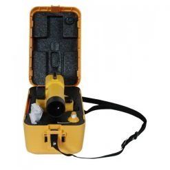 Spectra Physics Nivellement 129684 AL20M Instrument De Niveau à Bulle -d’appareils de mesure Soldes Boutique 129684 al20m instrument de niveau a bulle 3