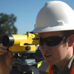 Spectra Physics Nivellement 129684 AL20M Instrument De Niveau à Bulle -d’appareils de mesure Soldes Boutique 129684 al20m instrument de niveau a bulle 4