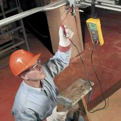 Fluke Détecteur De Tension '1507 Testeur D''isolation' -d’appareils de mesure Soldes Boutique 1507 testeur d isolation 1 3