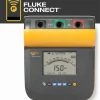 Fluke Détecteur De Tension '1550C FC 5KV Testeur De Résistance D''isolement Avec Connecteur IR3000 FC'