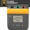 Fluke Détecteur De Tension '1555 FC 10KV Testeur De Résistance D''isolement Avec Connecteur IR3000 FC'