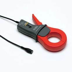 Fluke Détecteur De Tension 1568487 I1000S Pince De Courant Alternatif Avec Mâchoire Ronde 54mm