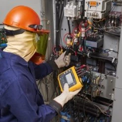 Fluke Détecteur De Tension '1736/EUS Enregistreur D''énergie Triphasé Version EU/US' 6 Fluke Détecteur De Tension '1736/EUS Enregistreur D''énergie Triphasé Version EU/US' -d’appareils de mesure Soldes Boutique 1736 eus enregistreur d energie triphase version eu us 1 2