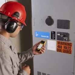 Fluke Détecteur De Tension '1736/EUS Enregistreur D''énergie Triphasé Version EU/US' 7 Fluke Détecteur De Tension '1736/EUS Enregistreur D''énergie Triphasé Version EU/US' -d’appareils de mesure Soldes Boutique 1736 eus enregistreur d energie triphase version eu us 1 3