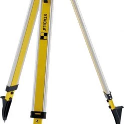 Stabila Trépied De Chantier 18456 BST-S Trépied De Construction 100-160 Cm