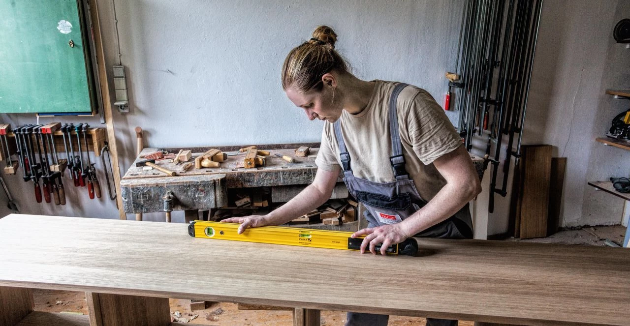 Stabila 18903 Tech 700 DA Goniomètre Numérique 45 Cm 4 Stabila 18903 Tech 700 DA Goniomètre Numérique 45 Cm – Image 4