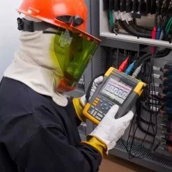 Fluke Détecteur De Tension 190-104/EU Spécimètre à Couleurs 4 Canaux 100 MHZ -d’appareils de mesure Soldes Boutique 190 104 eu specimetre a couleurs 4 canaux 100 mhz 2