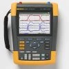 Fluke Détecteur De Tension 190-202/EU Multimètre Couleur 2 Canaux 200 Mhz