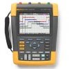 Fluke Détecteur De Tension 190-504/EU Multimètre à 4 Canaux 500MHz EU