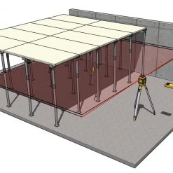 Stabila 19019 LAR350 Laser Rotatif Pour La Construction -d’appareils de mesure Soldes Boutique 19019 lar350 laser rotatif pour la construction 2