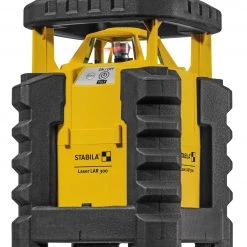 Stabila 19019 LAR350 Laser Rotatif Pour La Construction -d’appareils de mesure Soldes Boutique 19019 lar350 laser rotatif pour la construction 5