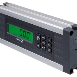 Stabila Goniomètre 19125 Tech 500 DP Gradiomètre électronique -d’appareils de mesure Soldes Boutique 19125 tech 500 dp gradiometre electronique 3