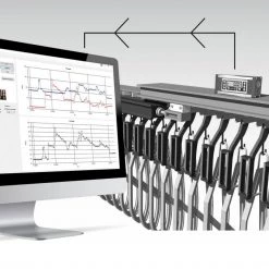 Stabila Goniomètre 19126 Tech 1000 DP Inclinomètre électronique