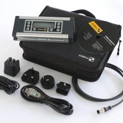 Stabila Goniomètre 19126 Tech 1000 DP Inclinomètre électronique -d’appareils de mesure Soldes Boutique 19126 tech 1000 dp inclinometre electronique 3