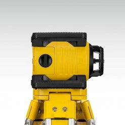 Stabila 19157 Laser Rotatif LAR 160 Rouge, Jeu De 5 Pièces -d’appareils de mesure Soldes Boutique 19157 laser rotatif lar 160 rouge jeu de 5 pieces 2