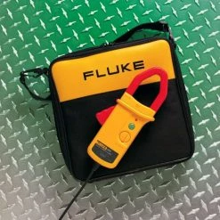 Fluke Détecteur De Tension 2097005 I410-KIT Kit De Poche Et Pince De Courant AC/DC