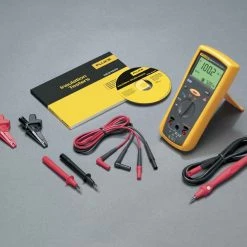 Fluke Détecteur De Tension 2427883 1503 Testeur D'isolation - Tension D'essai De 500V-1000V