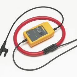 Fluke Détecteur De Tension 2584912 I2000 FLEX Pince De Courant AC Avec Tube Flexible