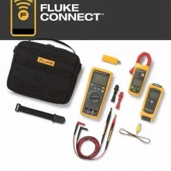Fluke Détecteur De Tension 3000 FC Système De CVC Sans Fil