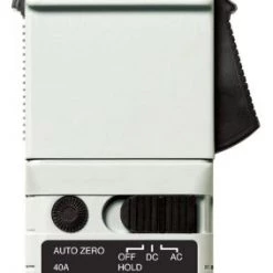 Beha-Amprobe Détecteur De Tension 3030898 LH41A Pince De Courant AC/DC 4/40A