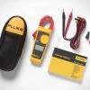 Fluke Détecteur De Tension 323 TRMS Pince De Courant 400A AC