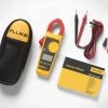 Fluke Détecteur De Tension 324 Pince TRMS 400A AC Et 600V AC/DC