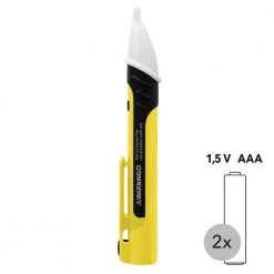 Trotec 3510205216 BE 15 Détecteur De Tension 11 Trotec 3510205216 BE 15 Détecteur De Tension -d’appareils de mesure Soldes Boutique 3510205216 be 15 detecteur de tension 5