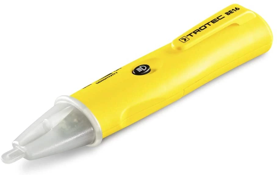 Trotec 3510205217 BE16 Détecteur De Tension 6 Trotec 3510205217 BE16 Détecteur De Tension – Image 6